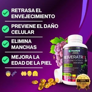 RESVERATROL