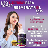 RESVERATROL
